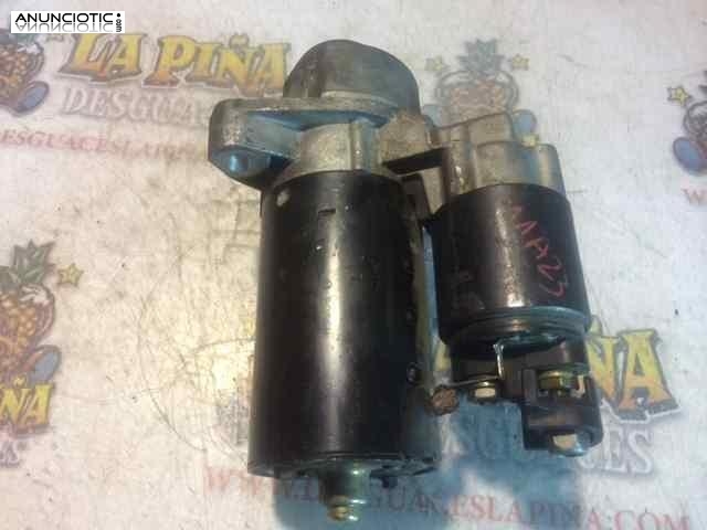 Motor arranque de audi ref 078911023d -