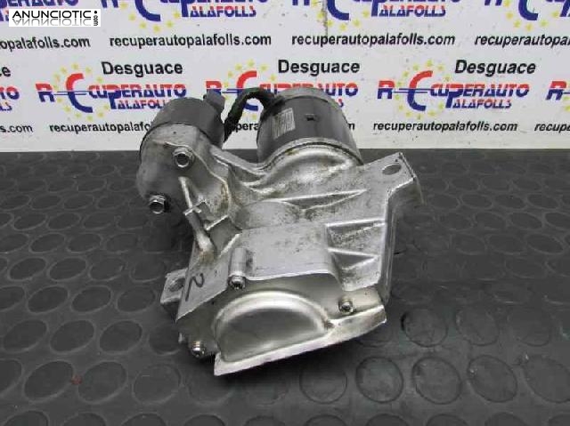 Motor arranque tipo 09a911023b de seat -