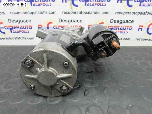 Motor arranque tipo 09a911023b de seat -