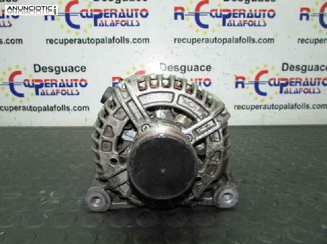 Alternador tipo 0124525126 de bmw - mini