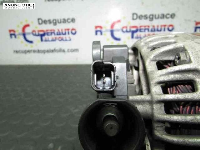 Alternador tipo 0124525126 de bmw - mini