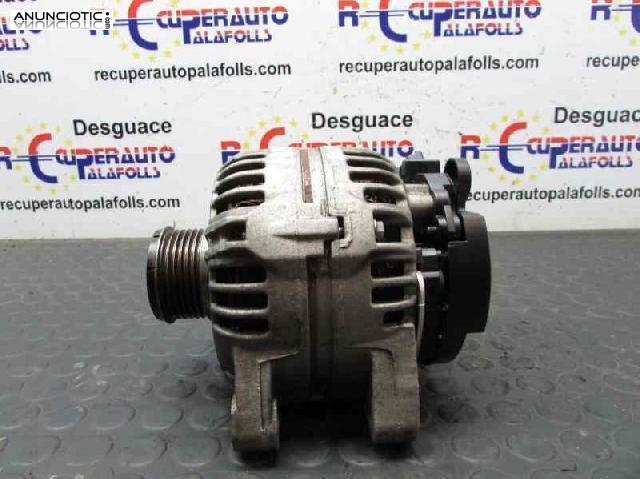 Alternador tipo 0124525126 de bmw - mini