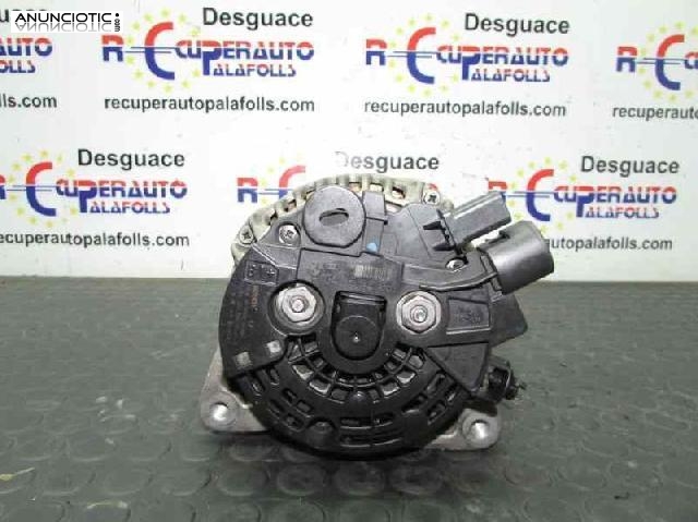 Alternador tipo 0124525126 de bmw - mini