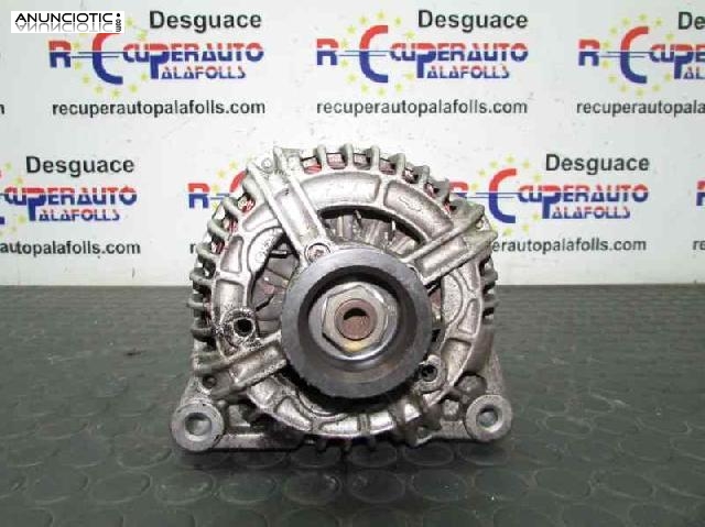 Alternador tipo 9621791480 de peugeot -