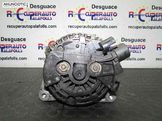 Alternador tipo 9621791480 de peugeot -