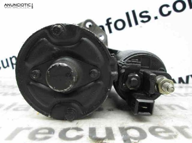 Motor arranque tipo 0001112027 de seat -