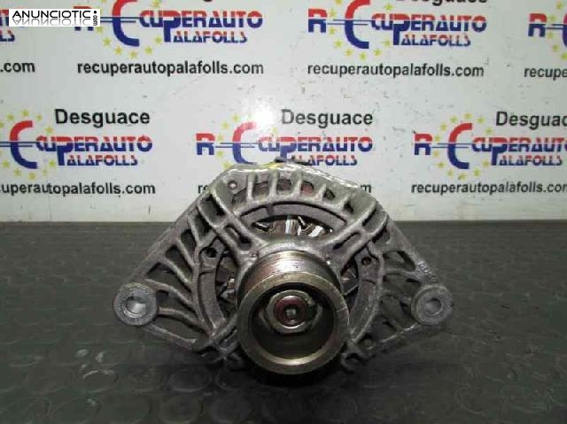 Alternador tipo 46782219 de alfa romeo -