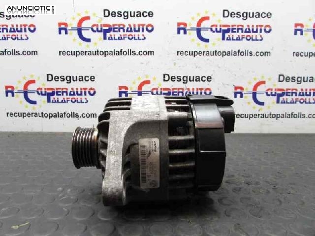 Alternador tipo 46782219 de alfa romeo -