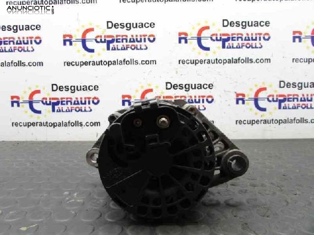 Alternador tipo 46782219 de alfa romeo -