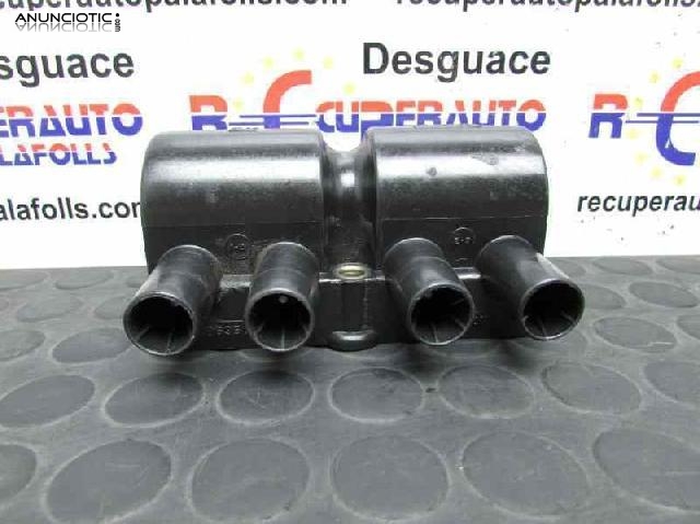 Bobina encendido tipo 96350585 de daewoo