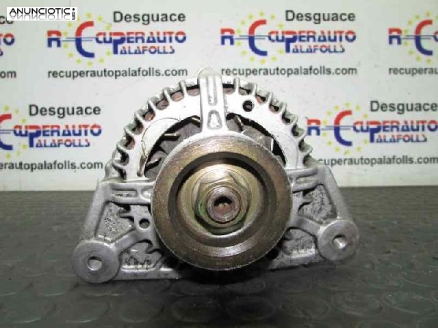 Alternador tipo 63321695 de ford -