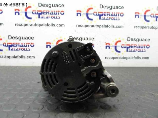 Alternador tipo 63321695 de ford -