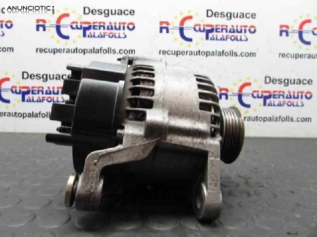 Alternador tipo 63321695 de ford -