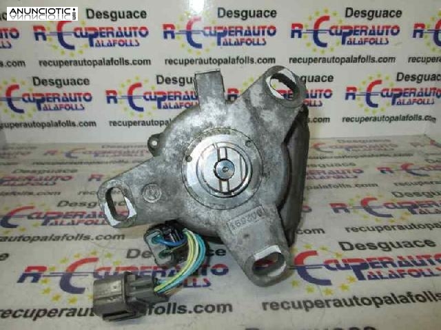 Delco tipo d0291 de honda - civic