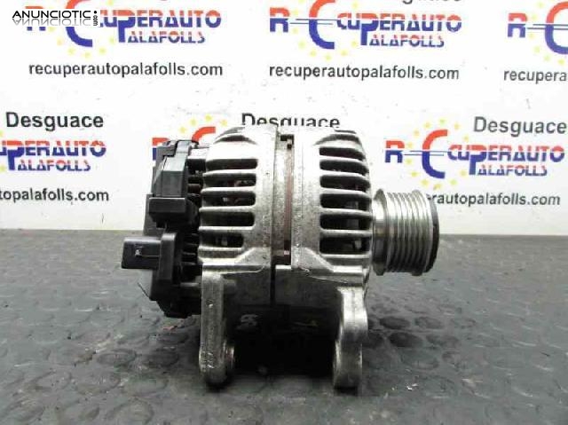 Alternador tipo 038903023l de seat -