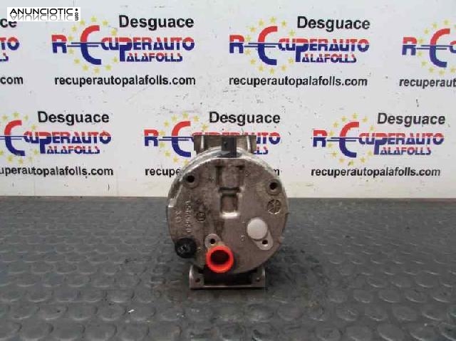 Compresor a/a 030621520 de renault