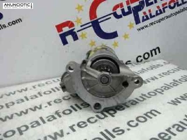 Motor arranque tipo d7r26 de citroen -