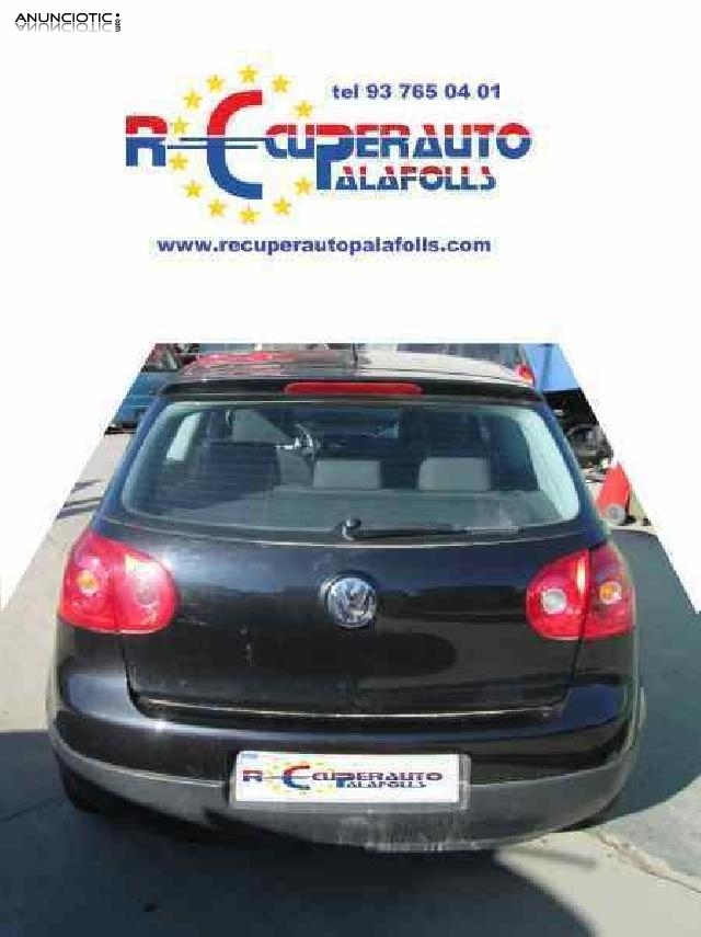 Piloto trasero 1k6945094g de volkswagen