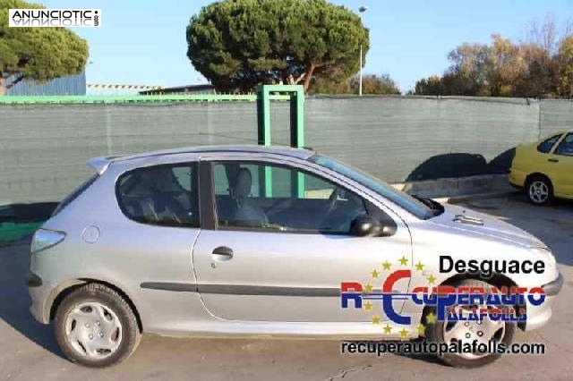 Boma direccion 9636868880 de peugeot