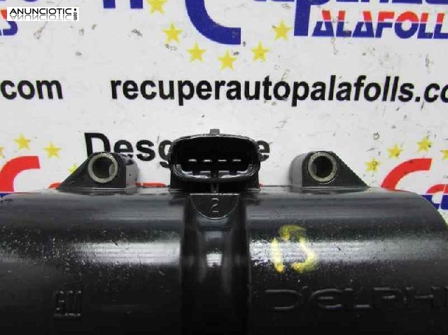 Bobina encendido tipo 19005241 de opel -