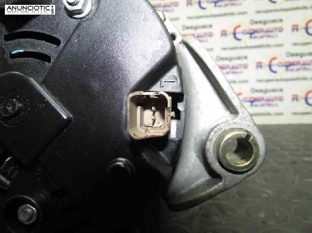 Alternador tipo de renault - scenic