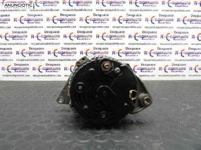 Alternador tipo de renault - scenic