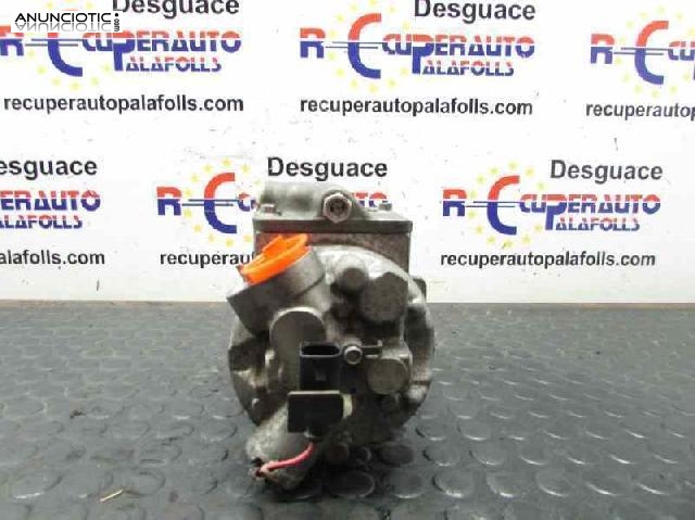 Compresor a/a 6q0820803j de seat