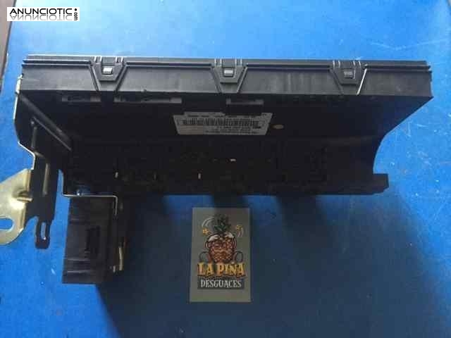 Caja reles mercedes 2095450701 /