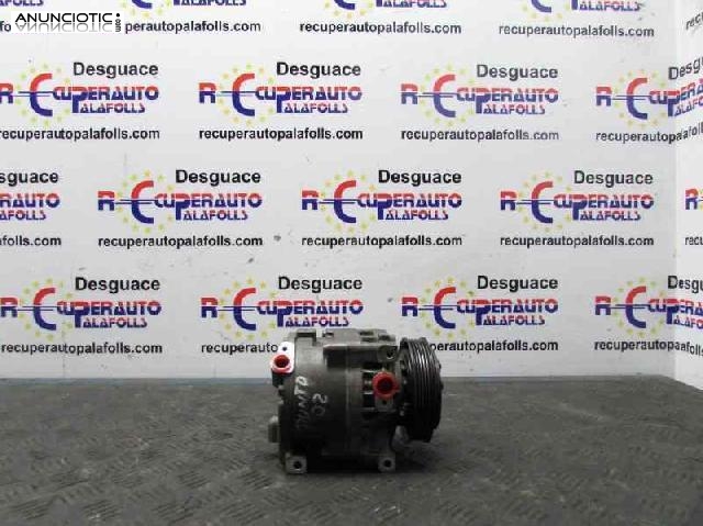 Compresor a/a 592475900 de fiat