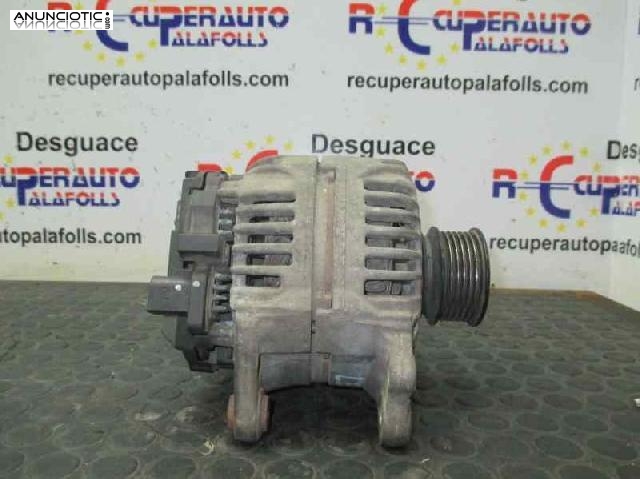 Alternador tipo 028903028d de seat -