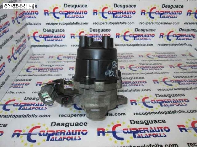 Delco 30100p1ke01 de honda - civic