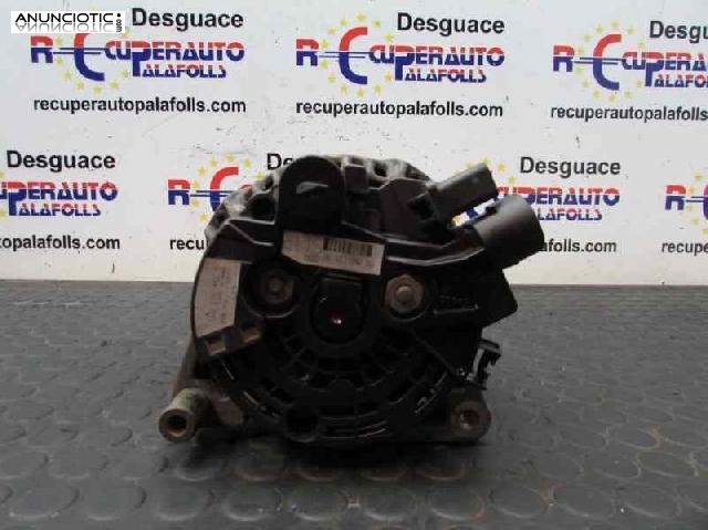 Alternador tipo 9646321880 de peugeot -