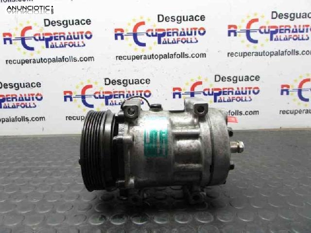 Compresor a/a 8200040681 de mitsubishi