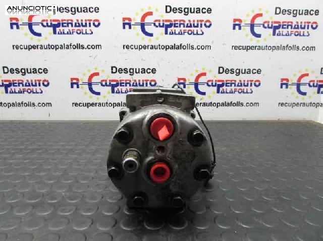 Compresor a/a 8200040681 de mitsubishi