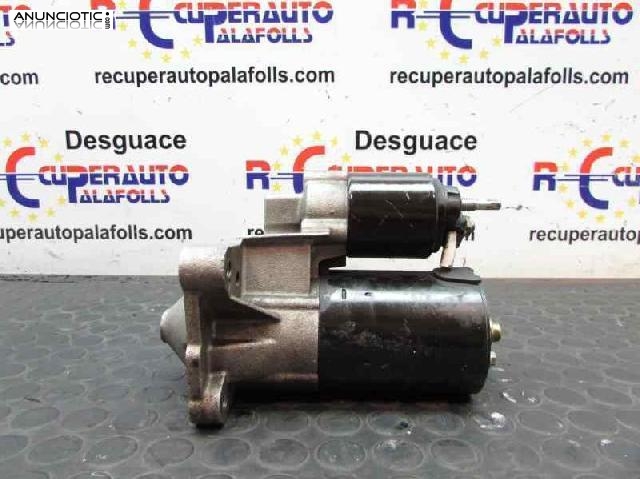 Motor arranque tipo 1005831127 de