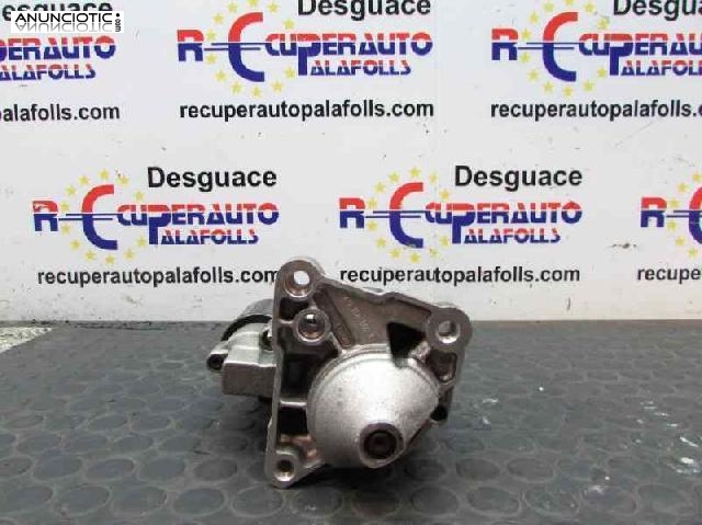 Motor arranque tipo 1005831127 de