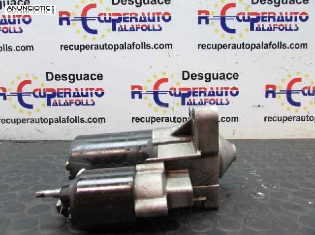 Motor arranque tipo 1005831127 de