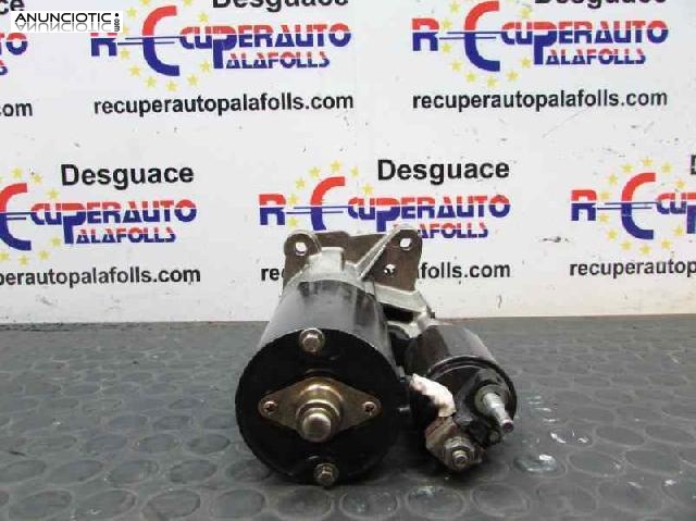 Motor arranque tipo 1005831127 de