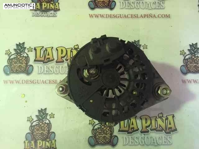 Alternador fiat 63321802 coupe