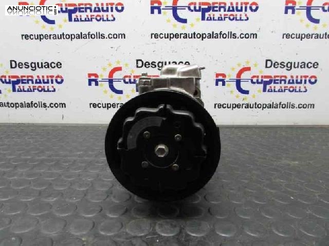 Compresor a/a 6q0820803d de seat