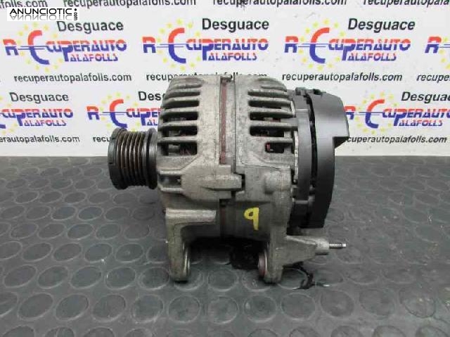 Alternador 038903023l de seat - leon