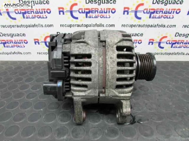 Alternador 038903023l de seat - leon