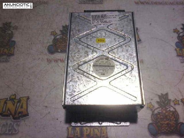 Amplificador audi 4f0035223b a6