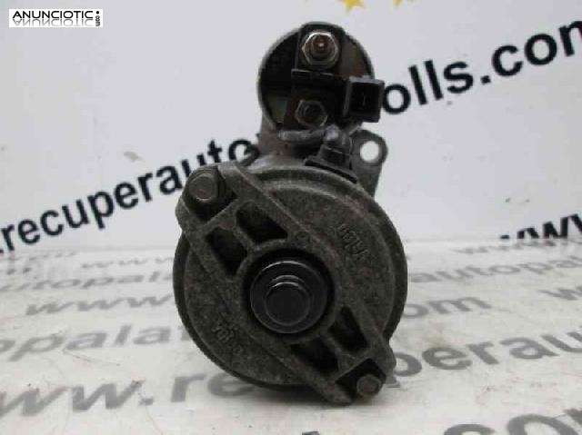 Motor arranque tipo d7rs30 de seat -