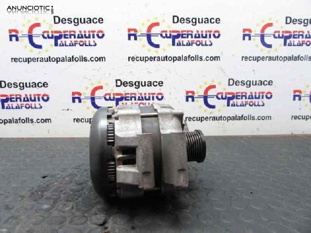 Alternador tipo 7550468 de bmw - serie 1