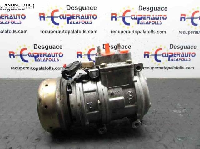 Compresor a/a 447200 de chrysler