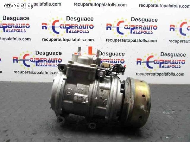 Compresor a/a 447200 de chrysler