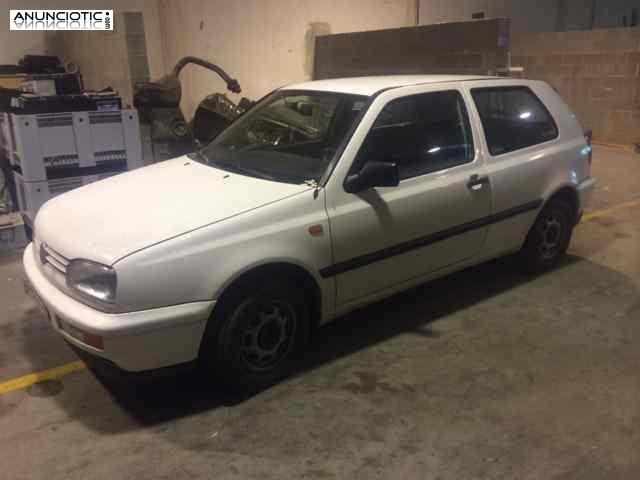 Bomba volkswagen 90295552 golf