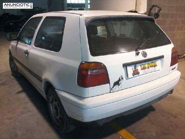 Bomba volkswagen 90295552 golf