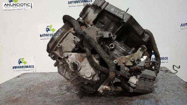 Motor 20ts12bw citroen